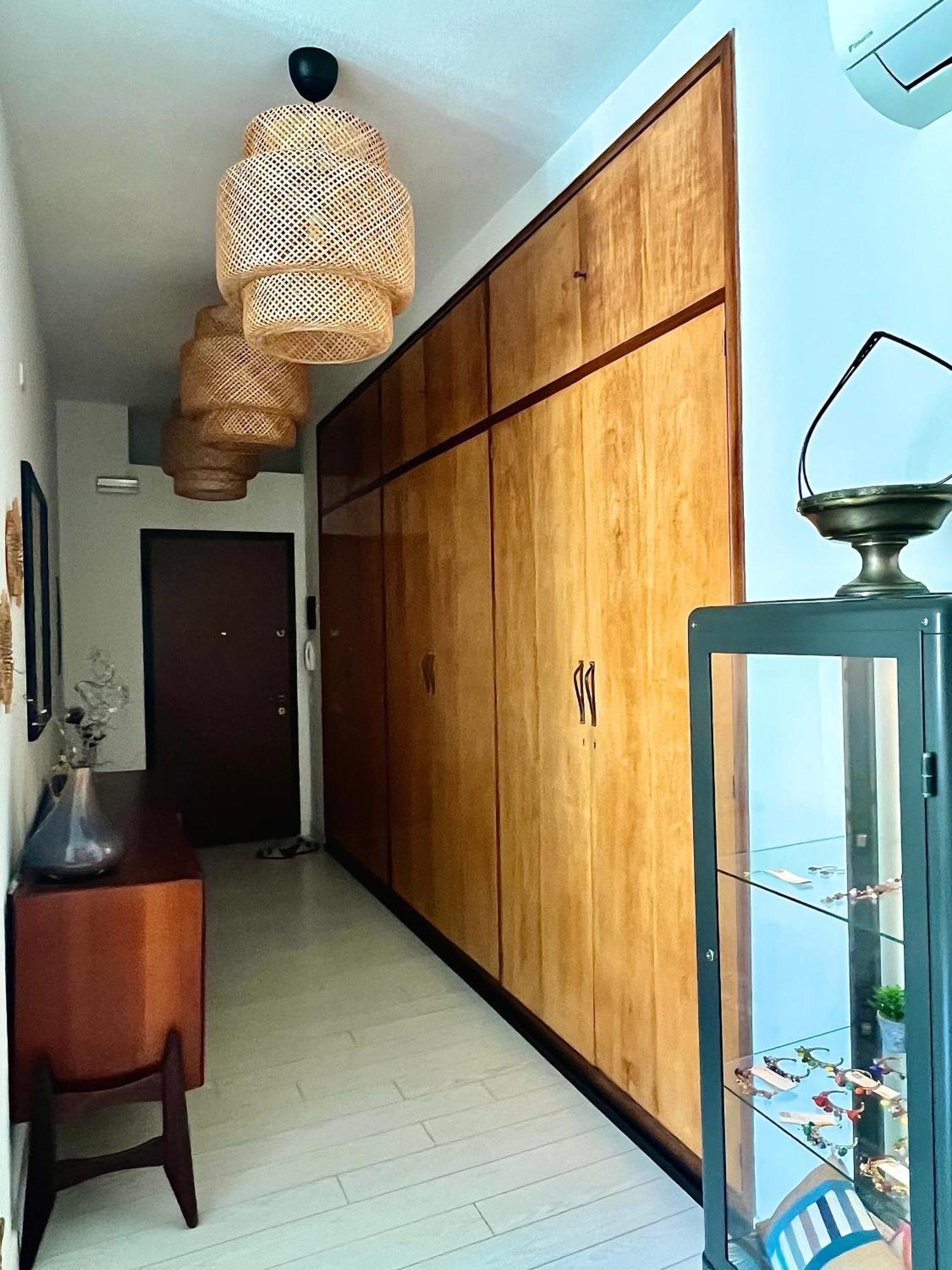 Tigelliotre Bed And Breakfast Каляри Екстериор снимка